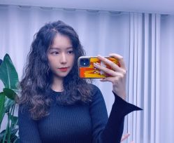 -New Fashion发型定制