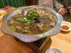 -谢老五跷脚牛肉·非遗传承店