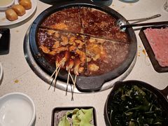 -家一加火锅(绿地翠谷总店)