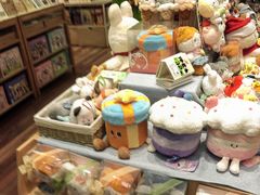 -猫的天空之城概念书店(杭州南宋御街店)