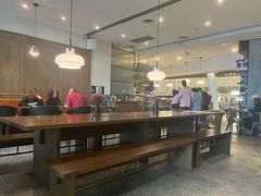 -BAKER&SPICE(环贸店)