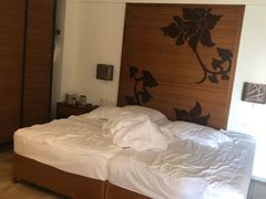 -三亚湾红树林度假世界(木棉酒店)