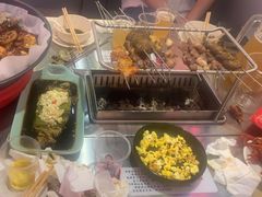 -遇西祠·海鲜烧烤(总店)