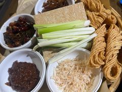 -向民炒鸡老店(金泰华府店)