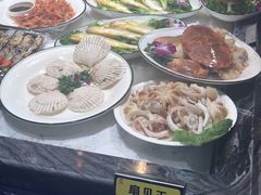 -阿娘家·原生态农家菜(国顺东路店)