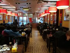 大堂-姚记炒肝店(簋街店)