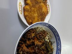 -大时代美食面馆