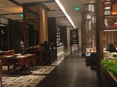 -康莱德酒店·美庭自助餐厅