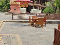 -西双版纳洲际度假酒店-曼霖轩中餐厅