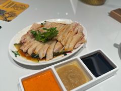 -芽笼芽笼新加坡餐厅(环球港店)