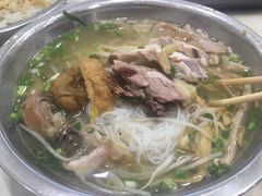 -华姐鸡粉(教育路店)