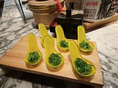 -亚特兰蒂斯-番红花自助餐厅·海鲜·刺身·小火锅