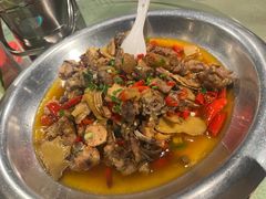 -湘村小灶·地道长沙菜·本地人优选(万家丽路店)