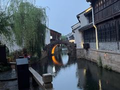 -嘉兴月河历史街区