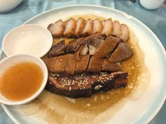 -粤·向群饭店(泮塘路店)