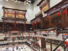 -华谊兄弟影院(IMAX洋桥店)