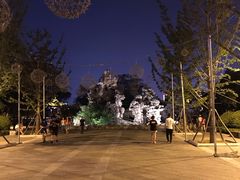 -迎泽公园