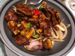 -小厨娘淮扬菜(板桥一店)