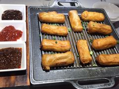 呈坎毛豆腐-徽州小镇(高新店)