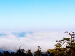-峨眉山风景名胜区