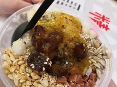 -傅强排骨(成都总店)