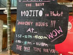 -Naughty Nuri’s Phuket