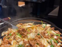 -喜悦烤鸭·新京菜(王府井店)