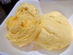 -眷江南之小蓝鲸(王府大街店)