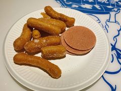 -大海碗·京菜炸酱面(雍和宫店)