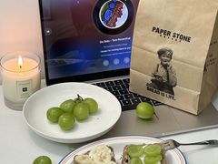 -PAPER STONE BAKERY(天环店)