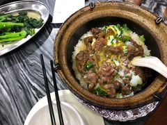 -红星光发煲仔饭(大石街店)