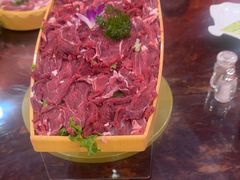 -塔兰齐新疆孜然火锅(鲤鱼山路店)