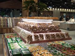 -果蔬好生活超市(乐堤港店)