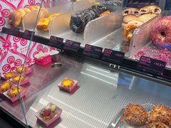 -CC BAGEL&SCONE 贝果与司康(南开大悦城店)