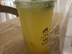 -爸爸糖吐司面包(重庆解放碑英利大融城店)