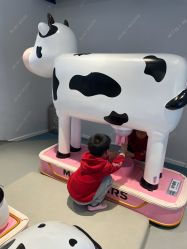 -MINI MARS 脚下的城市乐园·餐饮·派对(静安江宁店)