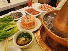 -八先生涮肉房(三里河店)