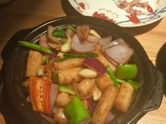 -猛料鸭仔饭(赤坎店)