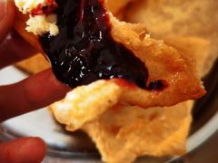 包尔萨克-努尔古丽奶茶