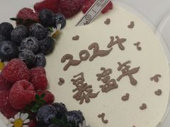 -花花卷卷·鲜食蛋糕(静安久光百货店)