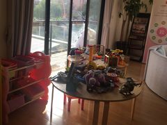 -BlueBubble蓝泡泡婴幼儿游泳会所(合川路店)