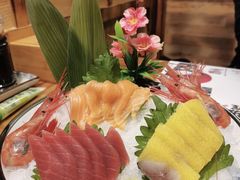 -松坂屋日料自助(长城路店)