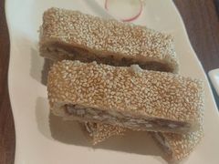 -蛇口希尔顿南海酒店·随轩中餐厅·粤菜