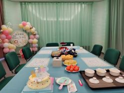-东方幸福国际母婴月子会所