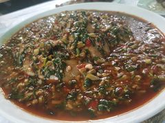 -万春卤菜(天乡后街步行街店)