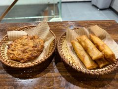 -韩萍老南京馄饨(河西万达店)