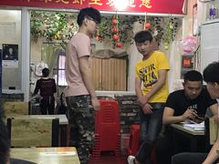 大堂-蚌埠龙虾王