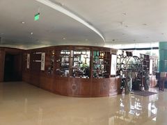 -青岛鑫江温德姆酒店