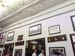 -Tarihi Sultanahmet Köftecisi Selim Usta