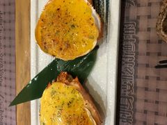 -林妈妈村·日式料理(宝山龙湖天街店)